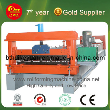 High Quality Building Products Steel Tile Making Machine